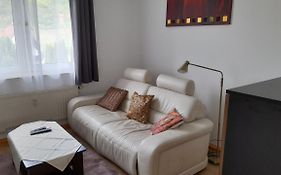 Ferienwohnung Christel Hirschhorn-Neckar